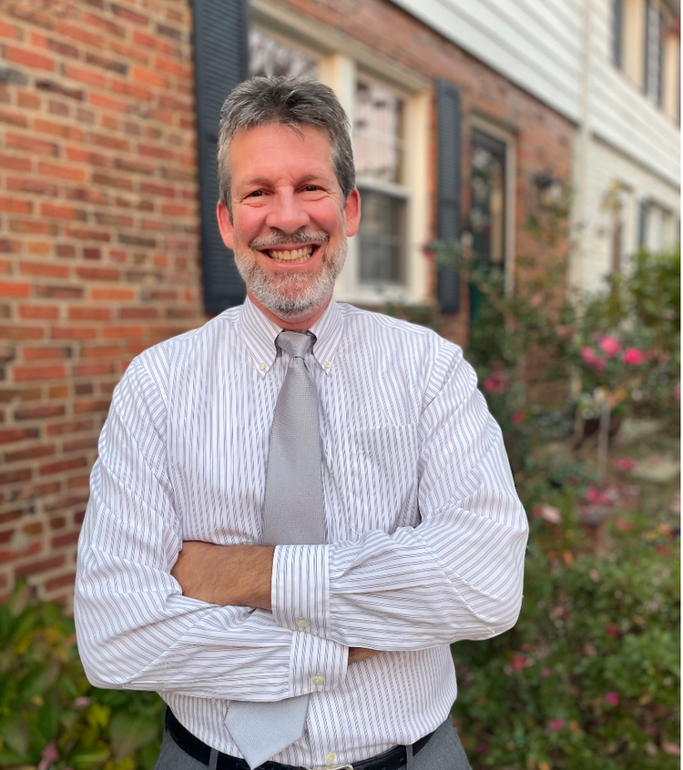 Letter to the Editor:                    
                                                              
Why I’m Running for the U.S. Congress … and Why We Can Win!