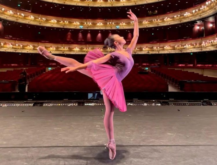 West Falls Development Adds Two Arts Academies: Levine Music and CityDance