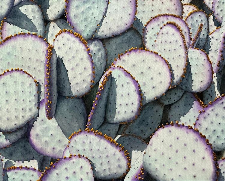 Falls Church Arts: New Exhibit Opens July 20; Hamblin Wins Second Straight Top Prize