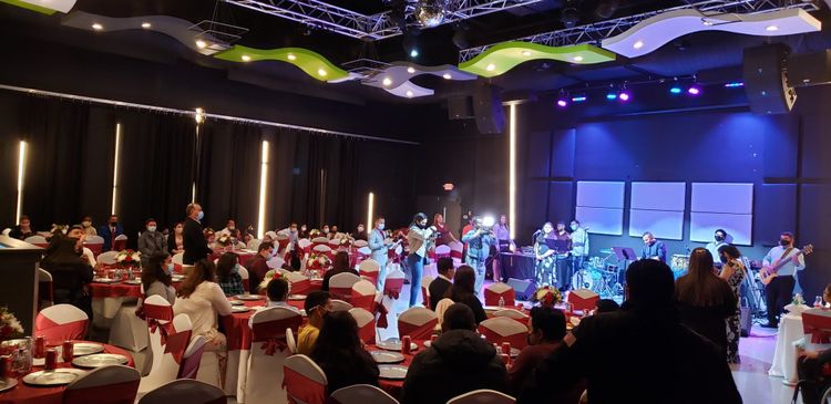 Crescendo Studios of Falls Church Celebrates 5th Anniversary with Forte Fest