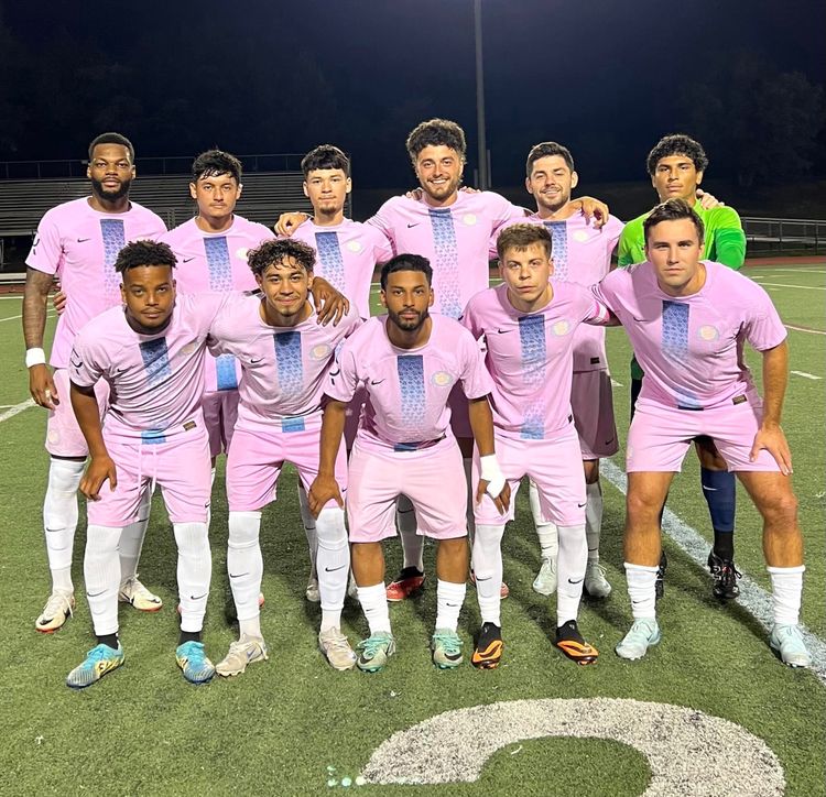 Falls Church’s ‘Virginia Dream F.C.’ Launches 2nd Season, Following League Soccer Championships, Worldwide Press