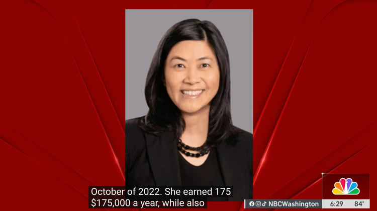 City Council Member Lian Resigns Following Moonlighting Accusations