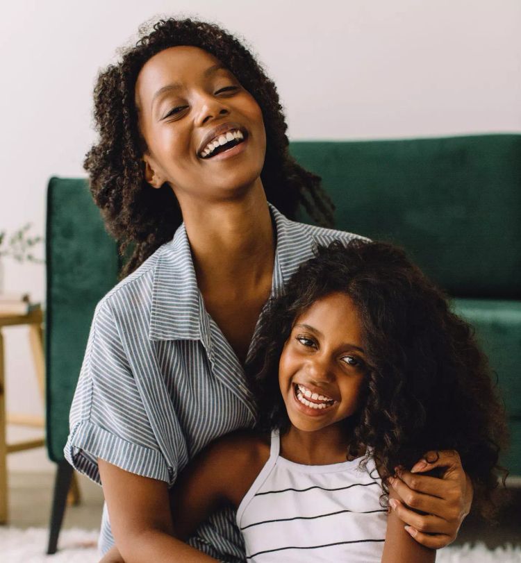 Homestretch of Falls Church Helps Families with Children Overcome Homelessness