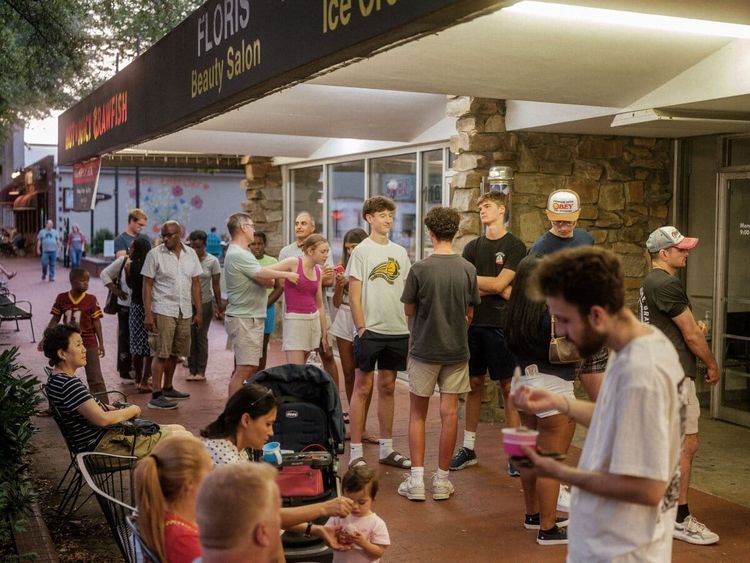 City of Falls Church Ranked Nation's Healthiest Community by U.S. News & World Report