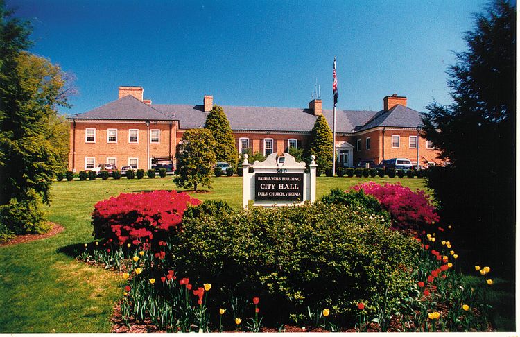 Exclusive Interviews: F.C. City Council Candidates Laura Downs, John Murphy