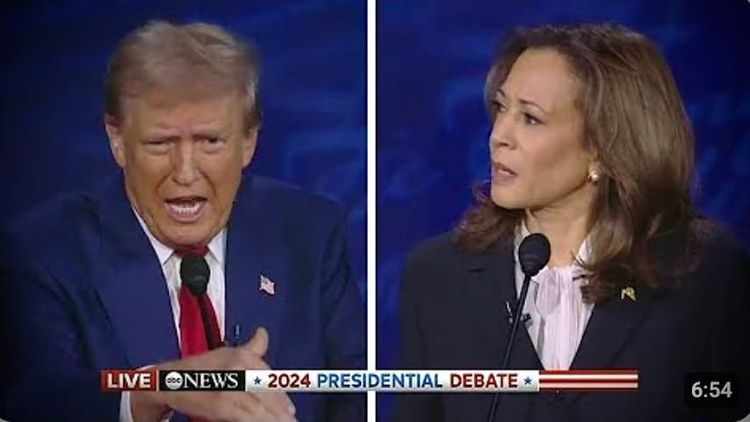 Editorial: What’s Behind the Spectacle?