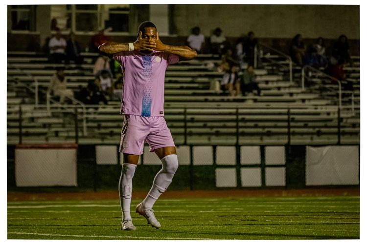 Sports: Falls Church's Virginia Dream FC Top UPSL and VSSL, Remain Undefeated