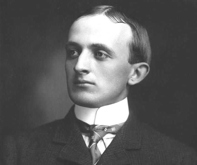 Why Has D.L. Merritt Been Punished So?