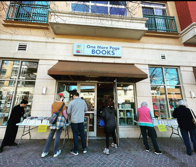 Small Business Saturday, Nov. 30: Celebrate with a 'Weekend Passport' for Arlington, Falls Church