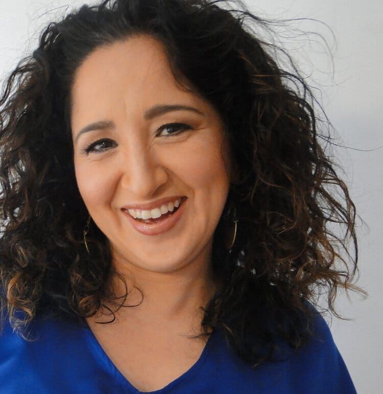 Communidad’s Maralee Gutierrez Cruz: Visionary Falls Church Leader