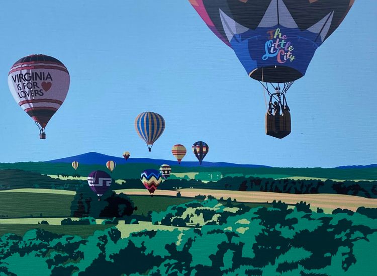 Celebrating Our First 100