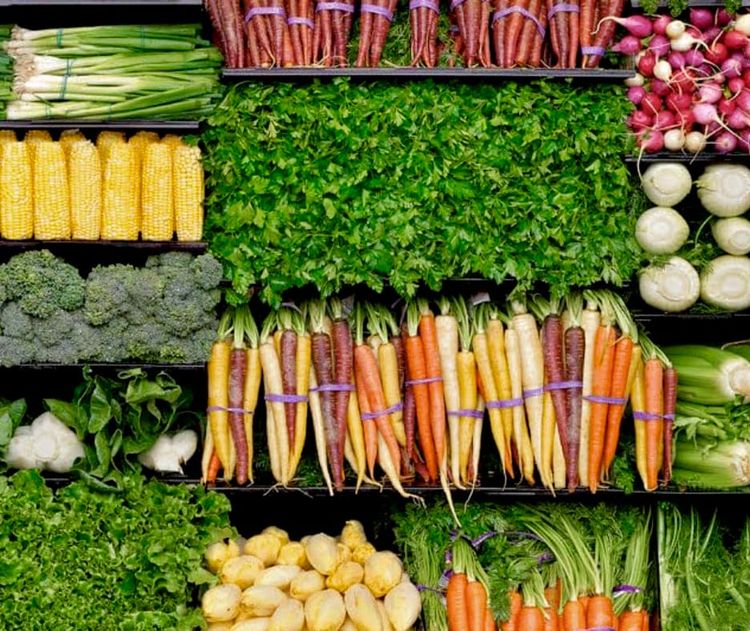 With New ‘Amazon Fresh,’ Falls Church Grocery Options Continue to Soar