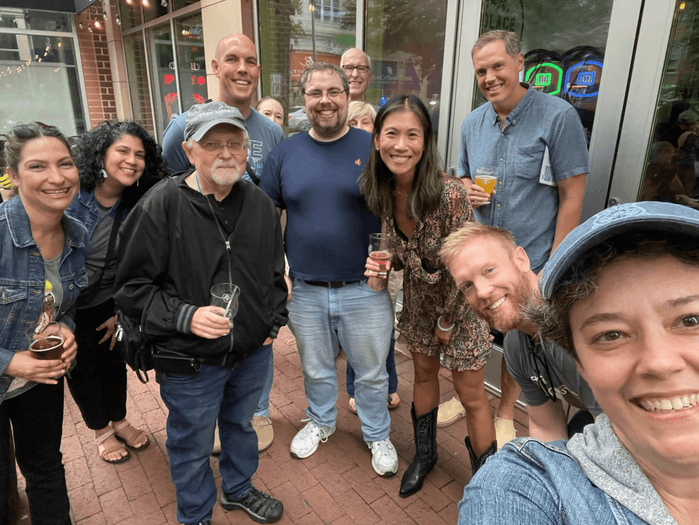 Falls Church Forward’s Civic Mission a Model for Local Communities