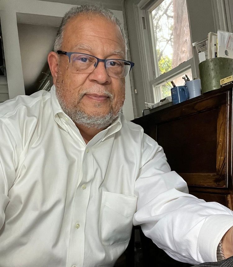 Tinner Hill Heritage Foundation’s Henderson Invites Falls Church to Properly 'Celebrate MLK Day’