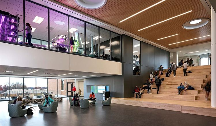 Growth Spurs FCCPS Superintendent to Propose 6.3 Percent Budget Increase