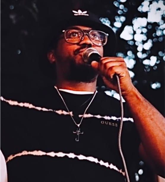 Falls Church Comedian Ace Jackson Brings A&A Comedy to Clare & Don’s, Feb. 2