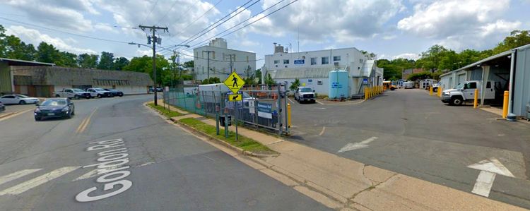 A Tantalizing Glimpse of What Might Be Coming to the Gordon Road Triangle