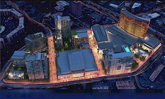 F.C. Bulletin, Feb. 10, 2025: Tysons Casino, Black History, Falls Church Arts