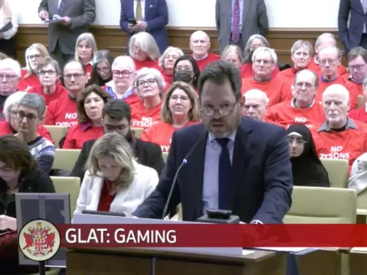 F.C. Bulletin, Feb. 14, 2025: Tysons Casino, Homestretch, Falls Church Arts