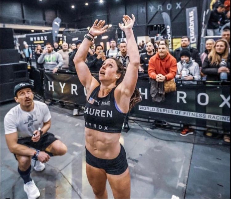 A Hub for HYROX Training: Falls Church’s Functional Fitness