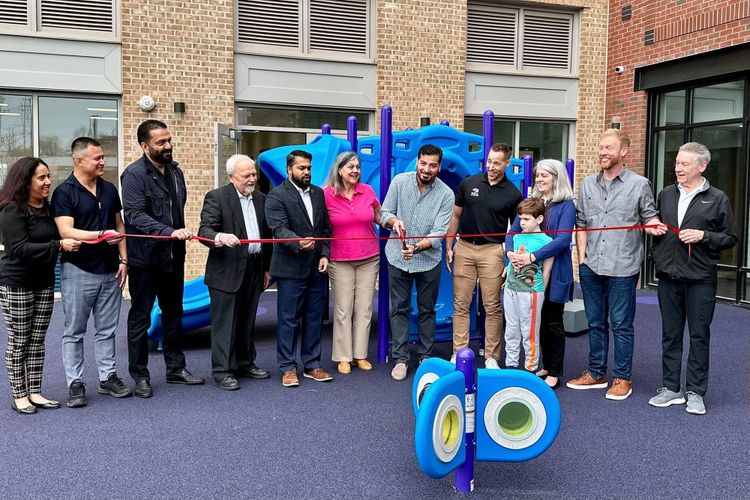 F.C. Bulletin: Tierra Encantada Ribbon-Cutting; New Public Works Boss; F.C. Arts' Next Show; Teddy Bear Clinic