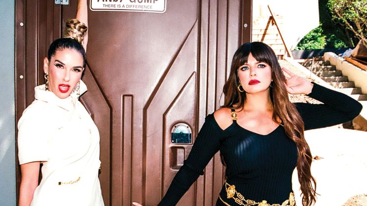 Weekend Buzz: April 9, 2025