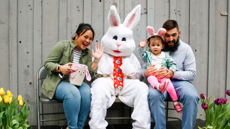 Weekend Buzz: April 17, 2025