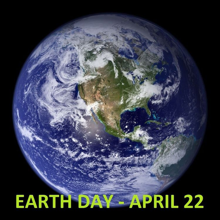 Earth Day 2025: Who’s Entitled to Destroy the Environment?