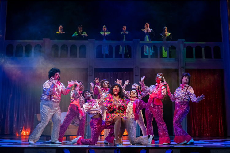 Weekend Buzz: April 3, 2025