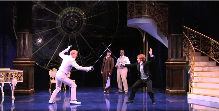 Weekend Buzz: May 15, 2025