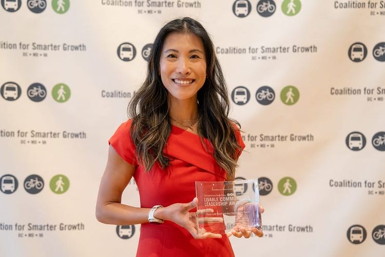 F.C. Bulletin: City's Livable Communities Award; F.C. Foodie Trek; New HAWK Signals; Meridian's Record-Setting