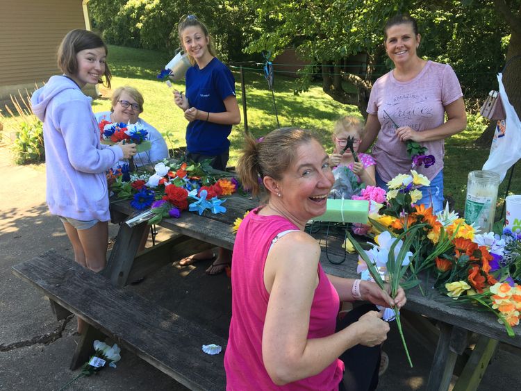 Old School: Mem’s the Word