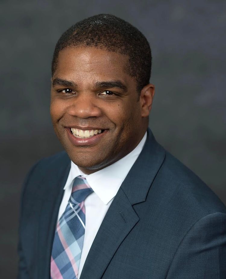 F.C.C.P.S. Names Terry J. Dade as New Superintendent