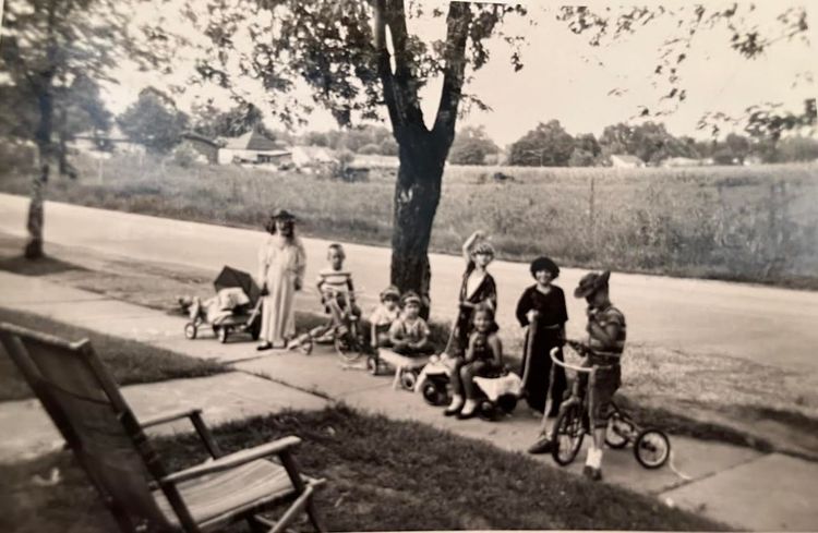 Old School: Daytime Playtime