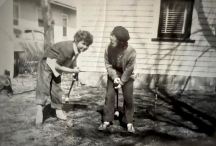 Old School: Mallet Adjusted