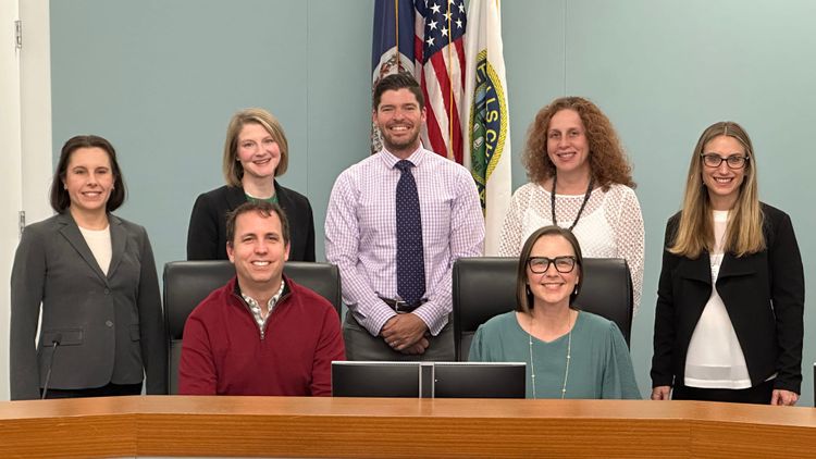 City School Board Nominates Falls Church Independent for Statewide ‘Media Honor Roll’ Award