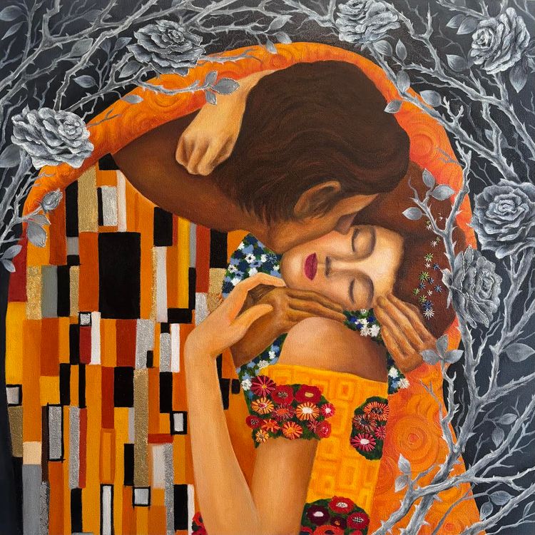 Falls Church Arts: All-Member Show Opens with a Reception, June 7