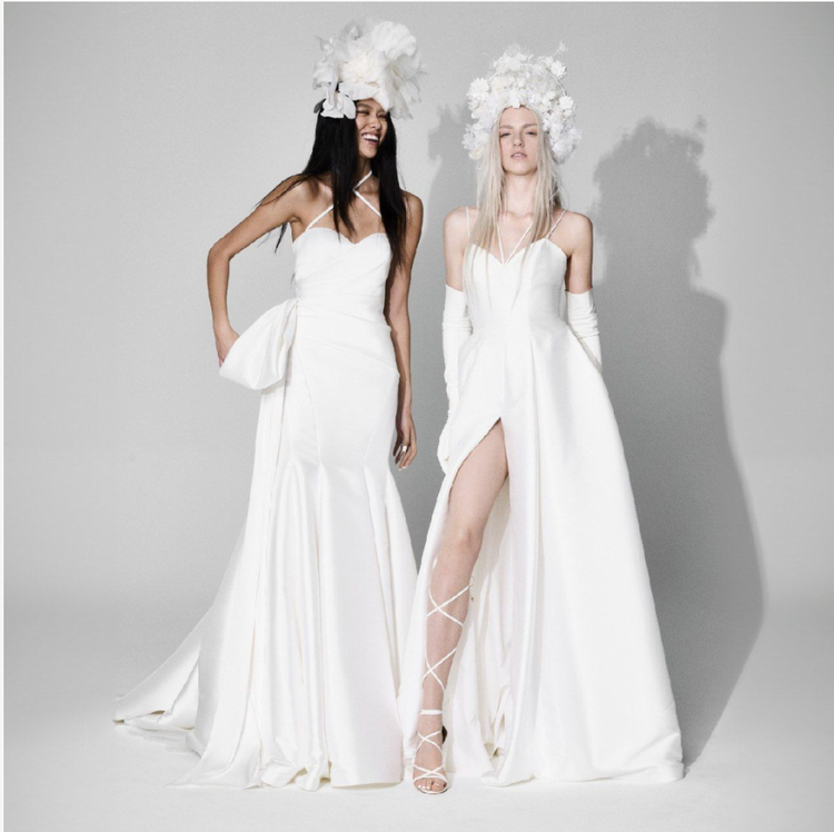 Old School: Wedding Belles