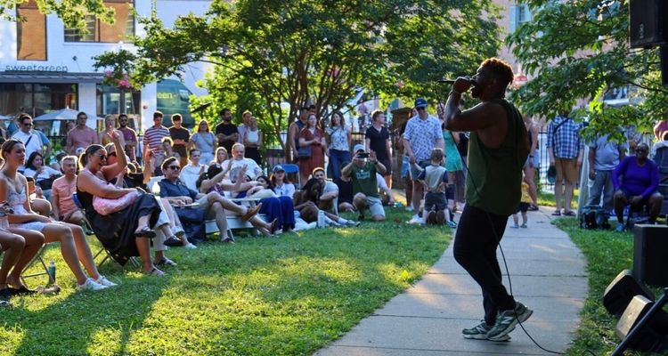 Weekend Buzz: June 18, 2025