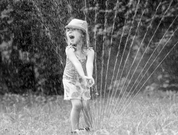 Old School: Sprinkles