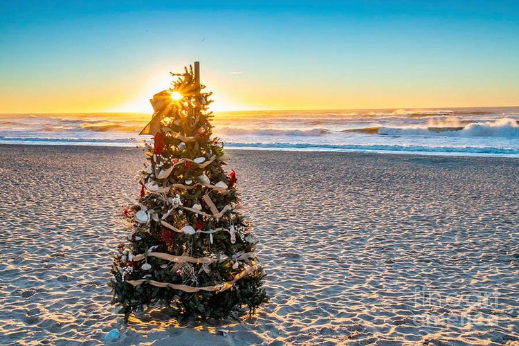 Editorial: Too Early for ‘Merry Christmas!’?