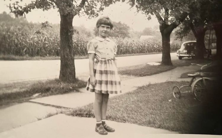 Old School: And So It Began . . .