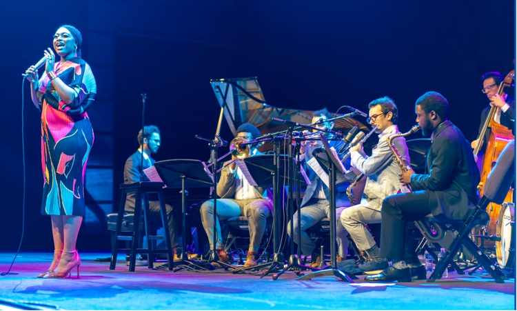 Weekend Buzz: Aug. 27, 2025