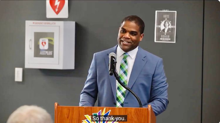 FCCPS: New School Superintendent Dade Discusses Leadership, Priorities as School Year Begins Aug. 18