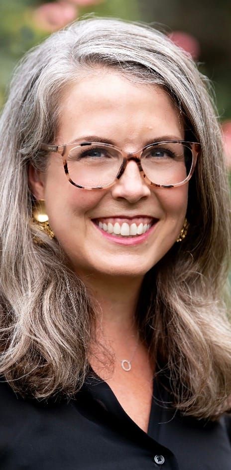 MaryKate 'MK' Hughes Launches Campaign for F.C.C. School Board