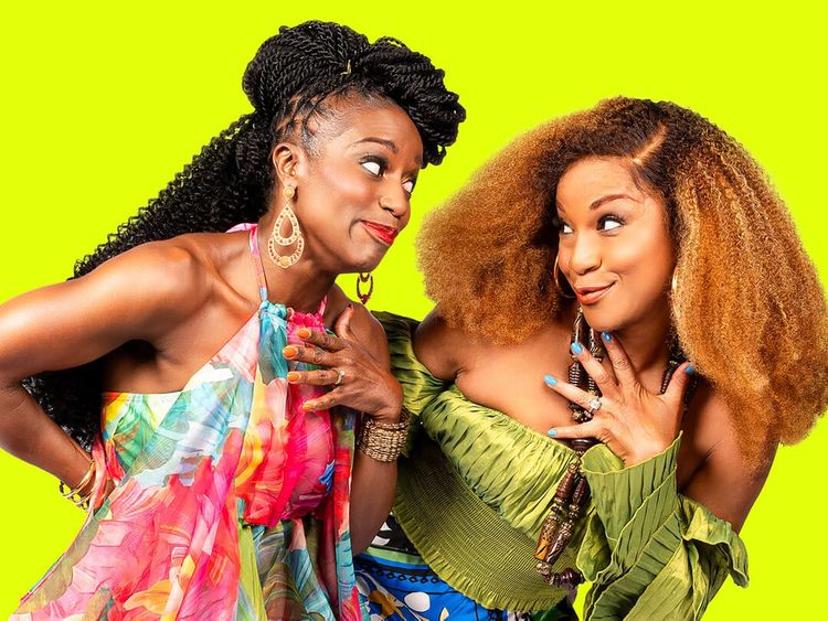 Weekend Buzz: Sept. 17, 2025