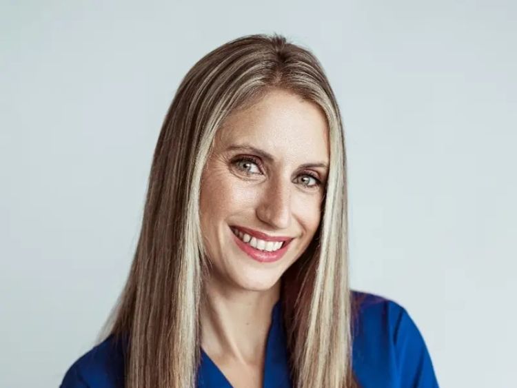 FCC School Board Member Lori Silverman's 2025 Re-Election Bid