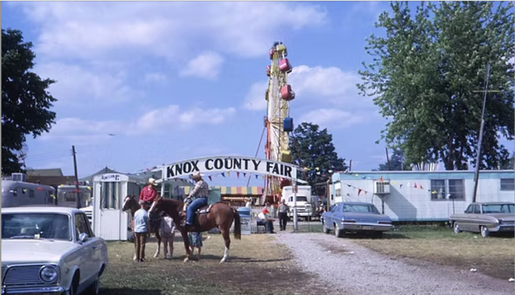 Old School: Fair-ness