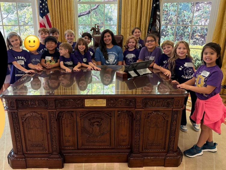 F.C. Bulletin: Teacher's Prestigious Selection; F.C. Arts' 'Paper'; Virginia Dream's Streak