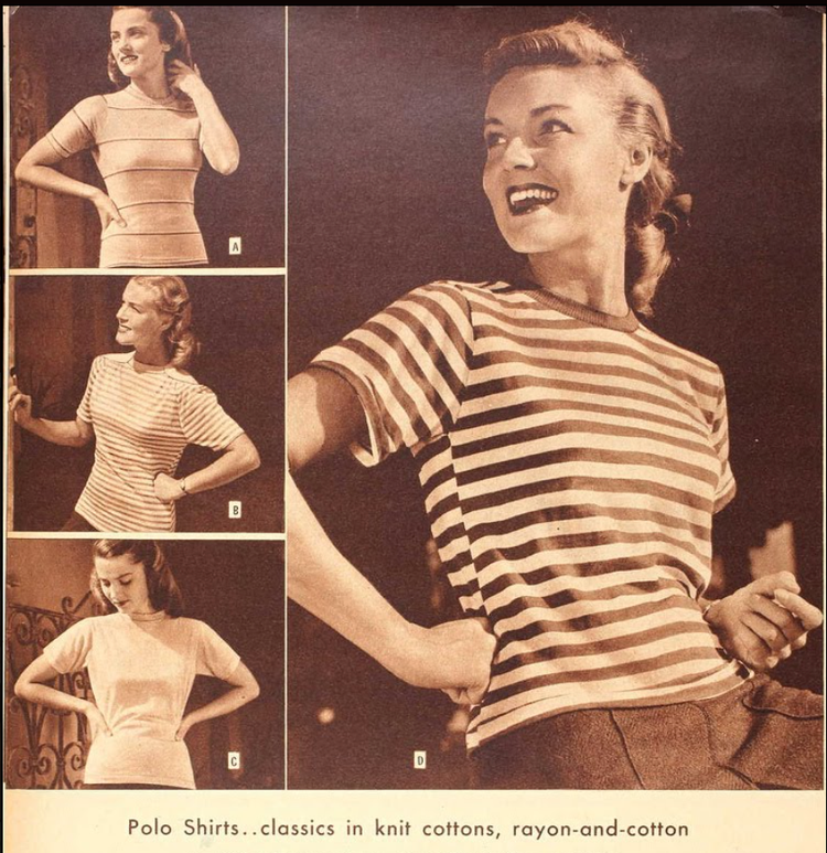 Old School: To a Tee